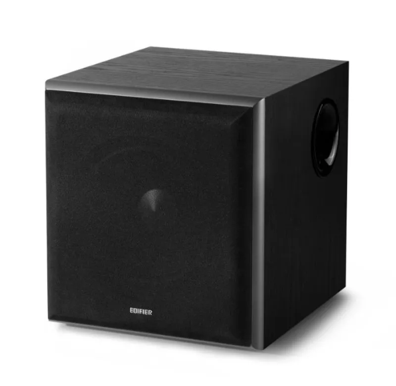 Акустические системы Edifier T5 — фото 2