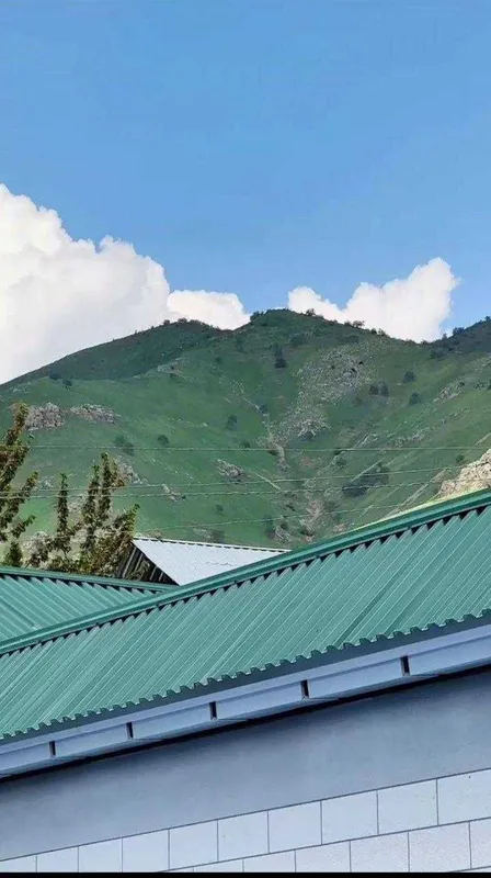узимиз учун курилган дача срочно сотилади — фото 1