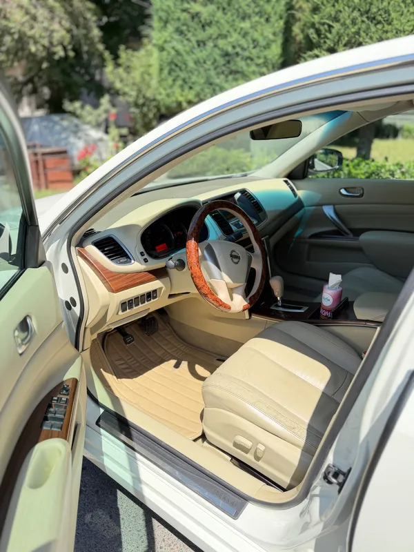 Продается Nissan Teana 2008 г.в. — фото 2