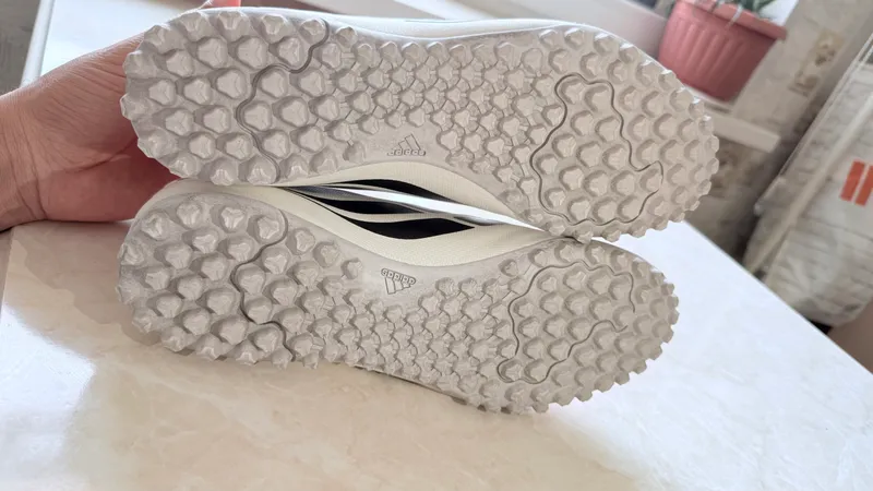 Original Adidas Predator 25 League Turf (TF) 3 Original Adidas Predator 25 League Turf (TF) 3