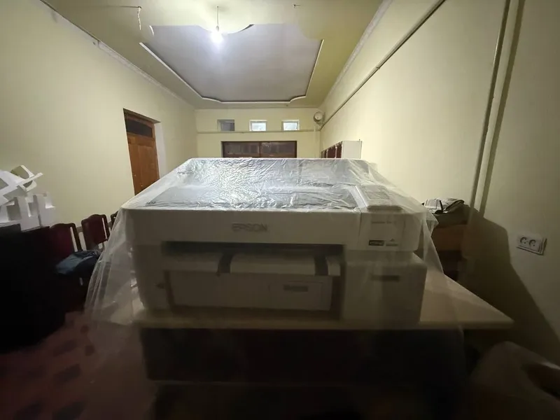 Продаётся Плоттер Epson T3200
