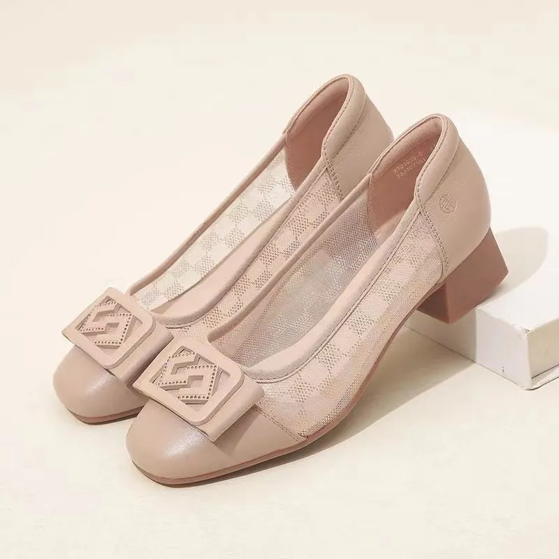 NAVINKA Tufli