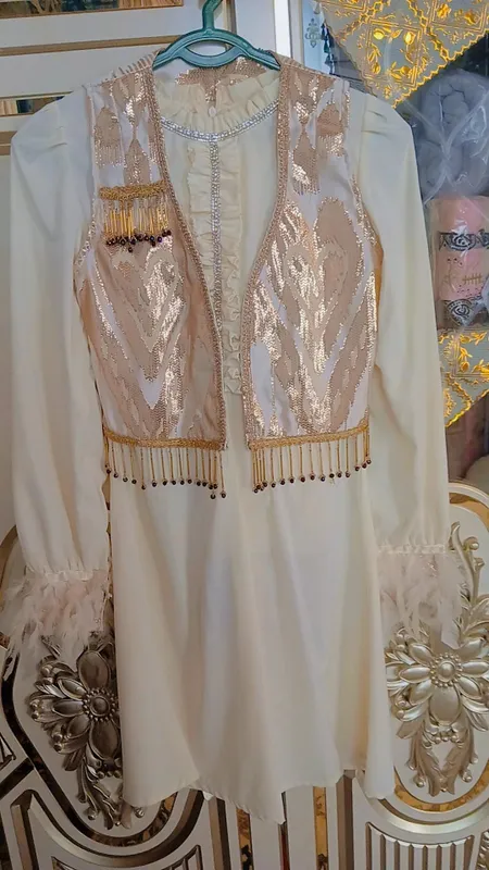 kelin vecherniy koʻylek 1