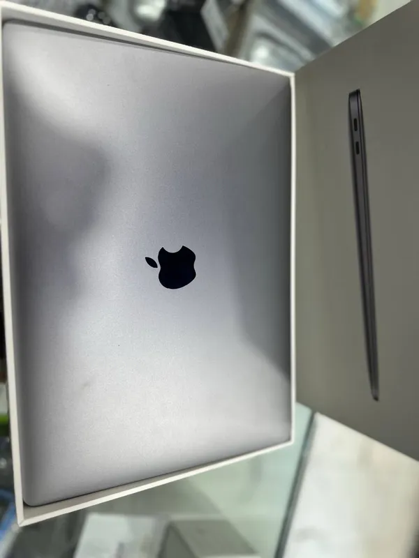 Yangi macbook air m1 — фото 2