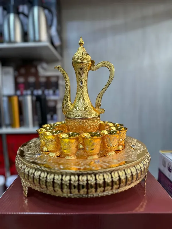 Zam zam ёмкости, Zam zam ёмкости оптом, поштучно Zamzam 1