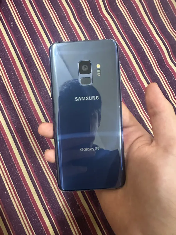 Samsung s9 2