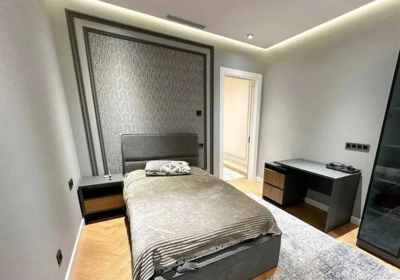 Юнусабад 15-кв 3 комнаты • 85 м² • 7/10 этаж 3