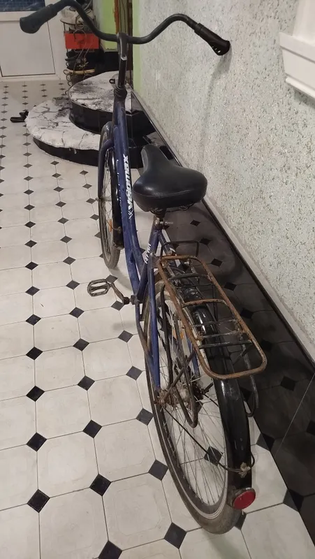 Velosiped 28 Velik 4