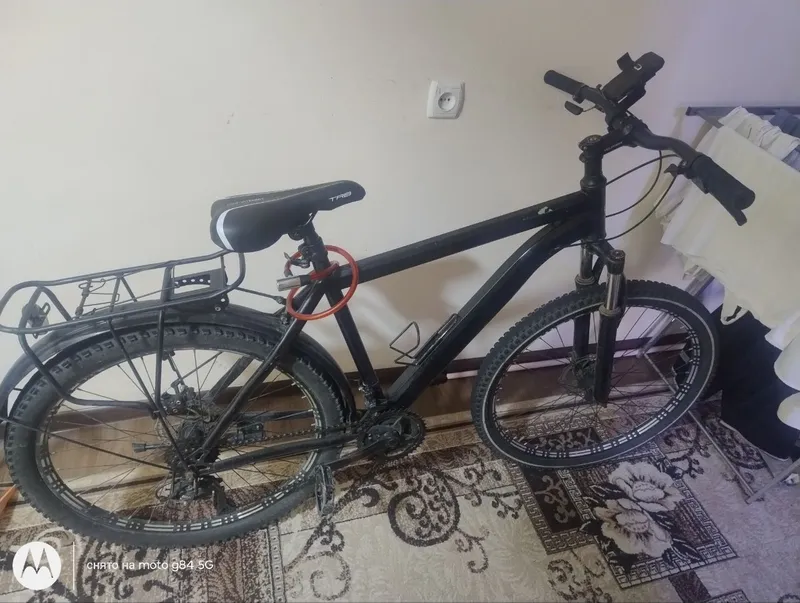 Velosiped