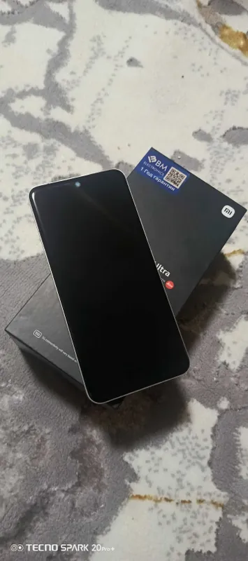 Xiaomi 14 ultra Global 3 Xiaomi 14 ultra Global 3
