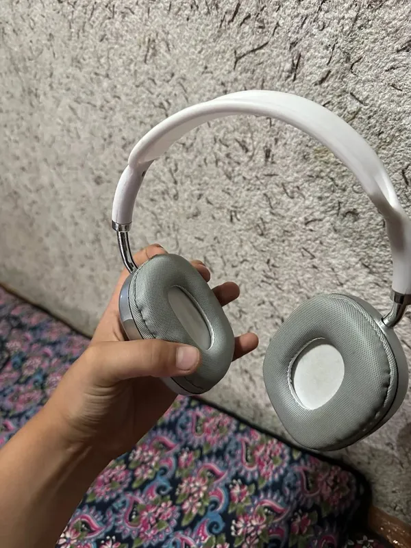 Air PodsMax