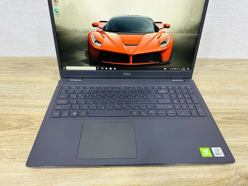 Мощный DELL Core i7-8 Ядерный, Игровой для Autocad, 3Dmax, IT и Игр 4 Мощный DELL Core i7-8 Ядерный, Игровой для Autocad, 3Dmax, IT и Игр 4