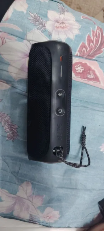 JBL. FLIP5 оригенал — фото 1