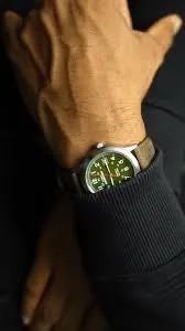 Timex Men's Expedition wrist watch - эркаклар қўл соати — фото 2