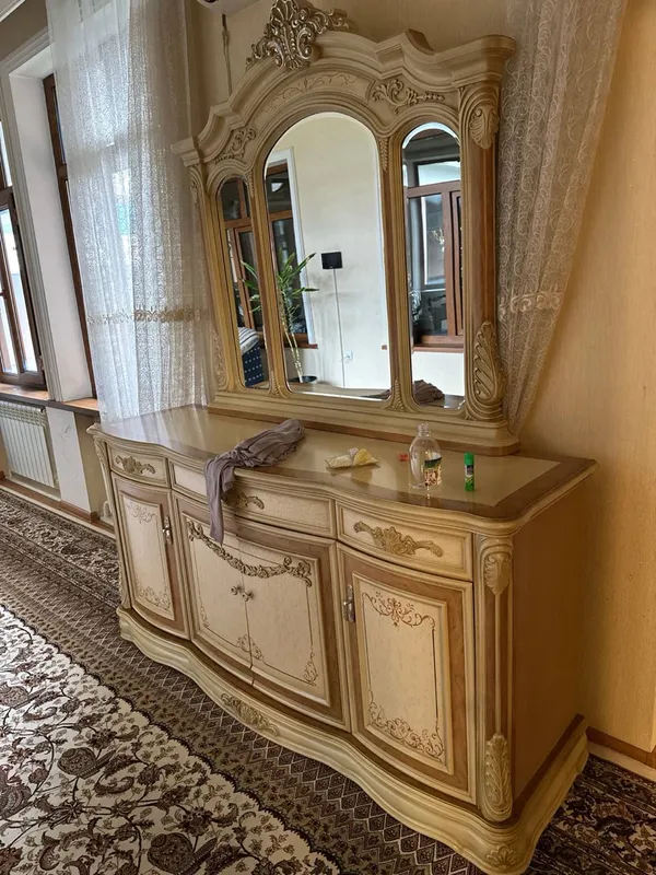 Комплект для зала