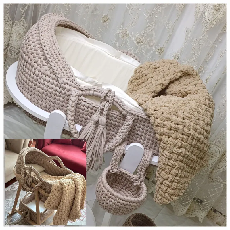 Люлька 75×35, матрас, бортик, в подарок корзина 1 Люлька 75×35, матрас, бортик, в подарок корзина 1