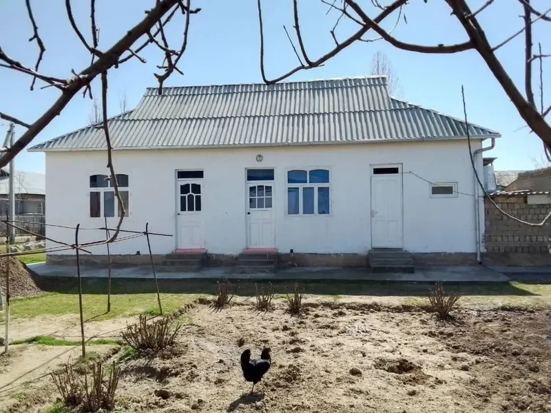 yaxshi joyda shaharda