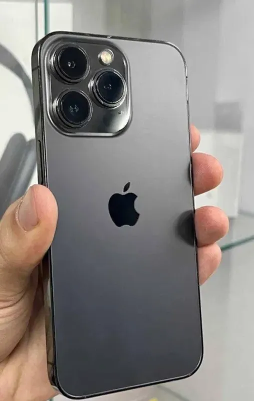 iPhone 13 pro iPhone 13 pro