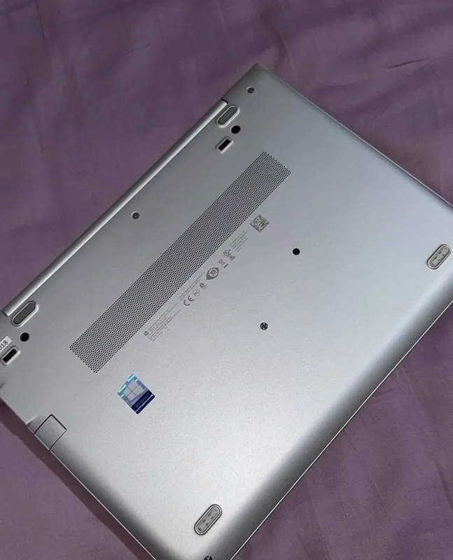 HP EliteBook 735 G5 3 HP EliteBook 735 G5 3