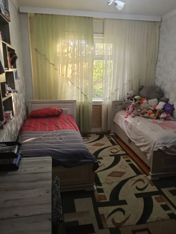 ПРОДАЁТСЯ 3-комнатная квартира 5 ПРОДАЁТСЯ 3-комнатная квартира 5