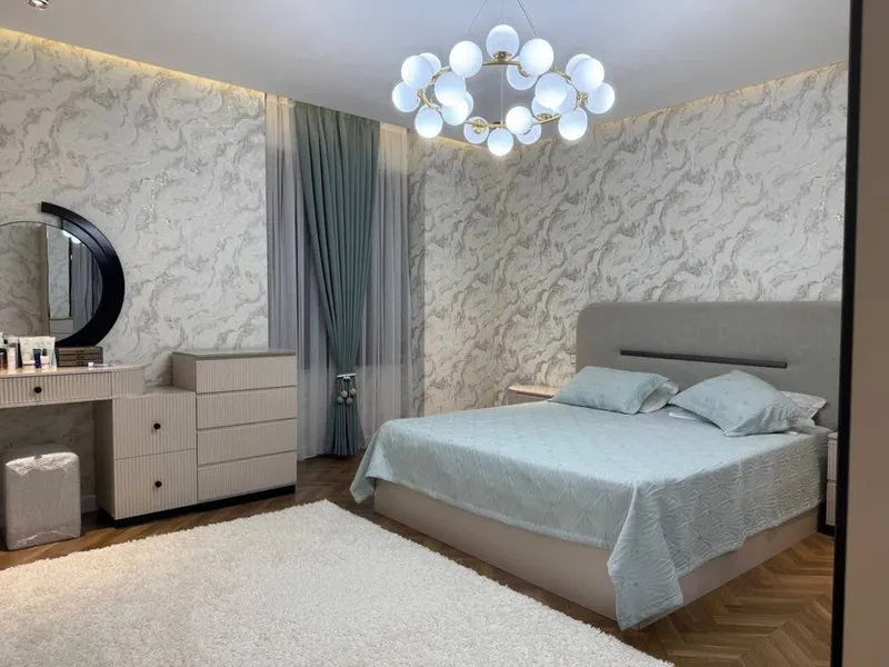 Срочно!!! Продается Евродом Зенит махалла 2,7 соток 3 уровен 6 та хона — фото 8