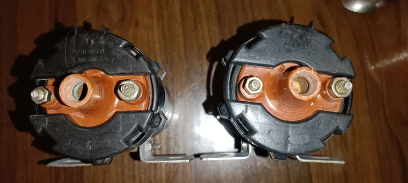 Катушка зажигания "Бабина" bosch. 3 Катушка зажигания "Бабина" bosch. 3