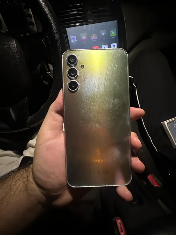Samsung A34 128gb 2