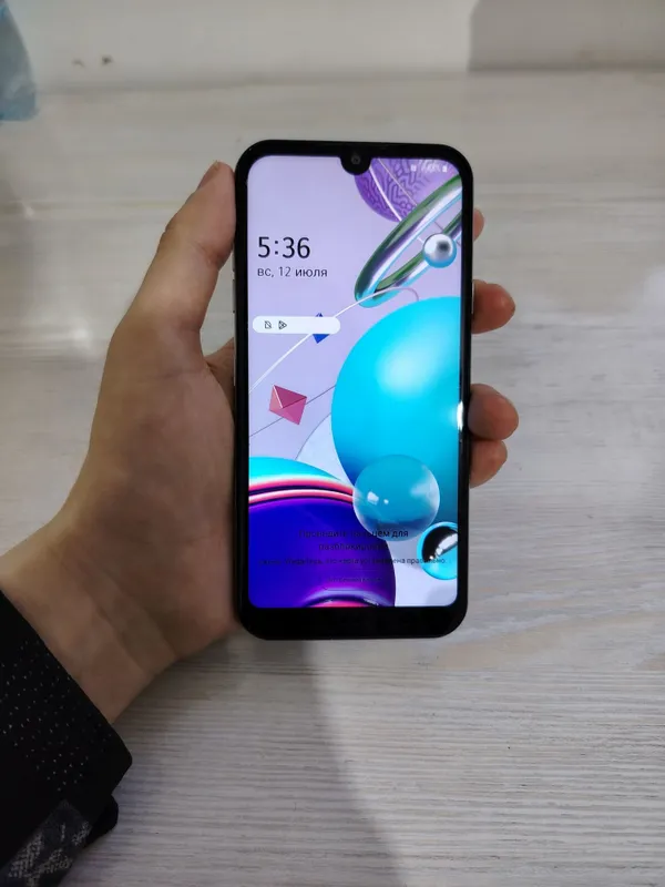 Lg Q 31 память 3/32Gb 1 Lg Q 31 память 3/32Gb 1