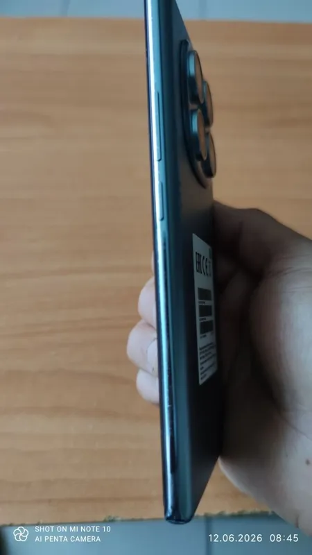 Xiomi Redmi Note 14 Pro 8/256 — фото 2