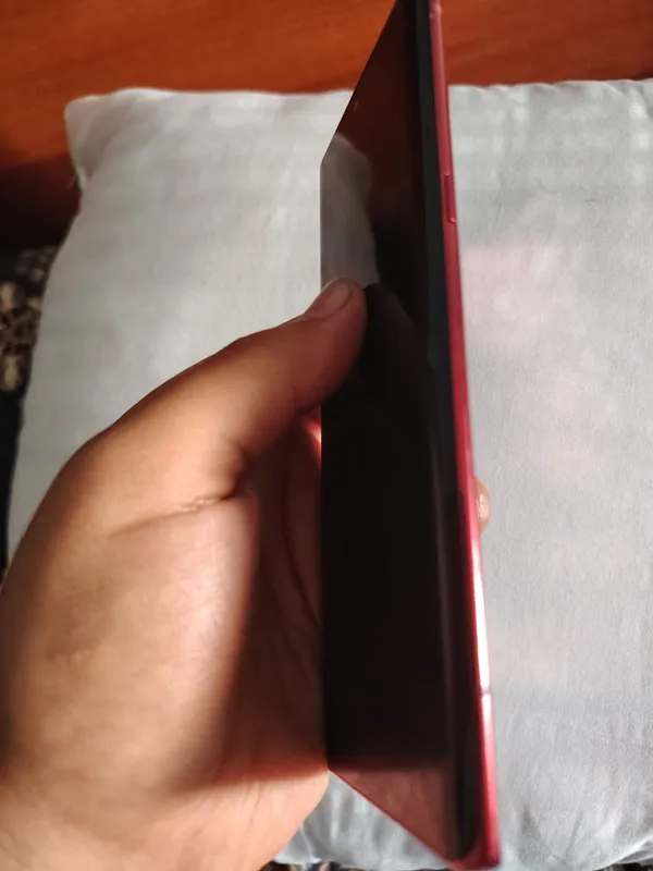 Lg velvet telefoni 2 Lg velvet telefoni 2