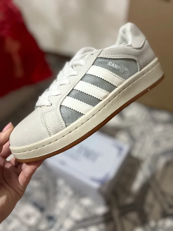 Кроссовки Adidas, модель Campus, новые 1 Кроссовки Adidas, модель Campus, новые 1