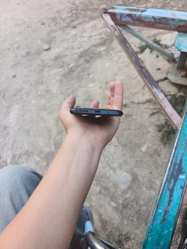 redmi 9 a 4
