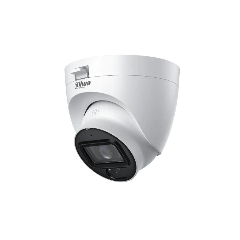 Камера купольная DH-HAC-HDW1509TLQP-A-LED-0280B-S2 Камера купольная DH-HAC-HDW1509TLQP-A-LED-0280B-S2
