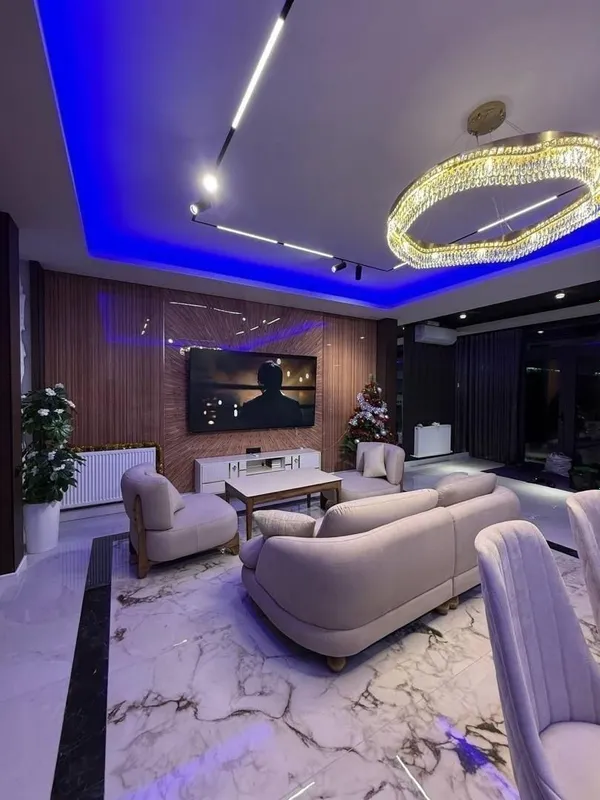 SOMPI HOUSE dacha bechkada 6 SOMPI HOUSE dacha bechkada 6