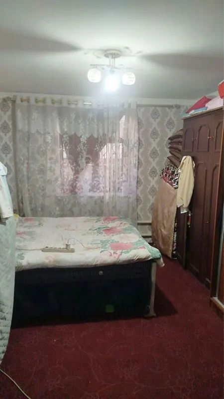 Продаётся участок в Азадбаше 7