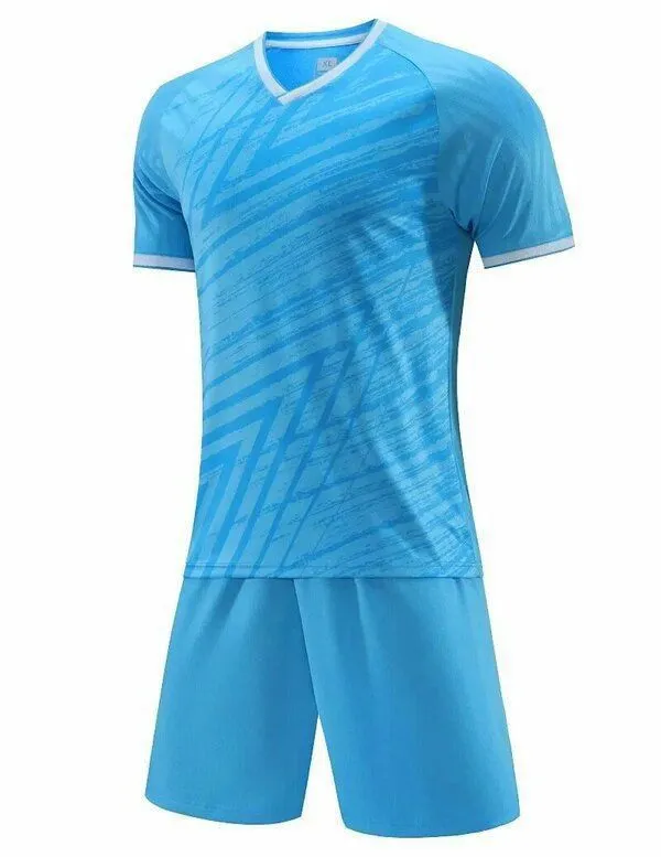Futbol uchun forma yozuvsiz 6 Futbol uchun forma yozuvsiz 6