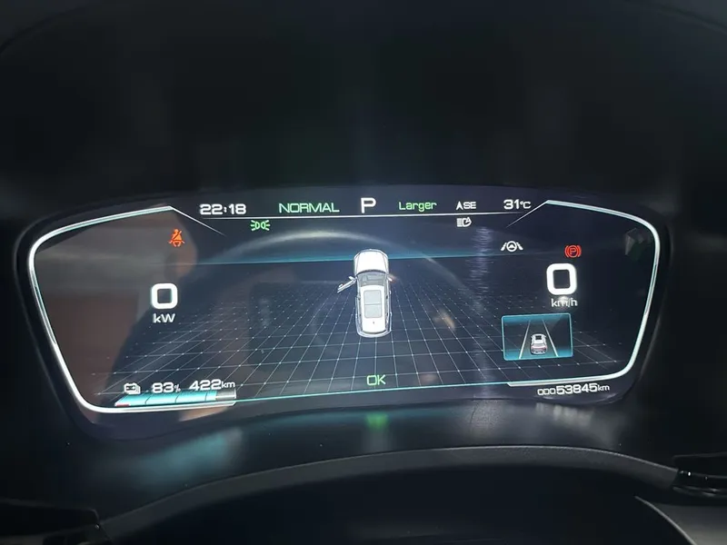 BYD Song Plus FLAGSHIP Sotiladi 6 BYD Song Plus FLAGSHIP Sotiladi 6