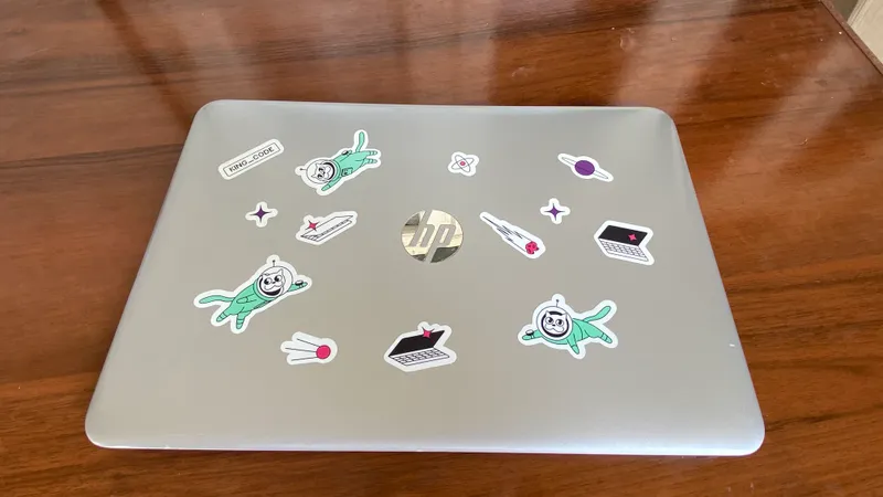 HP ProBooK 450 G4 — фото 3