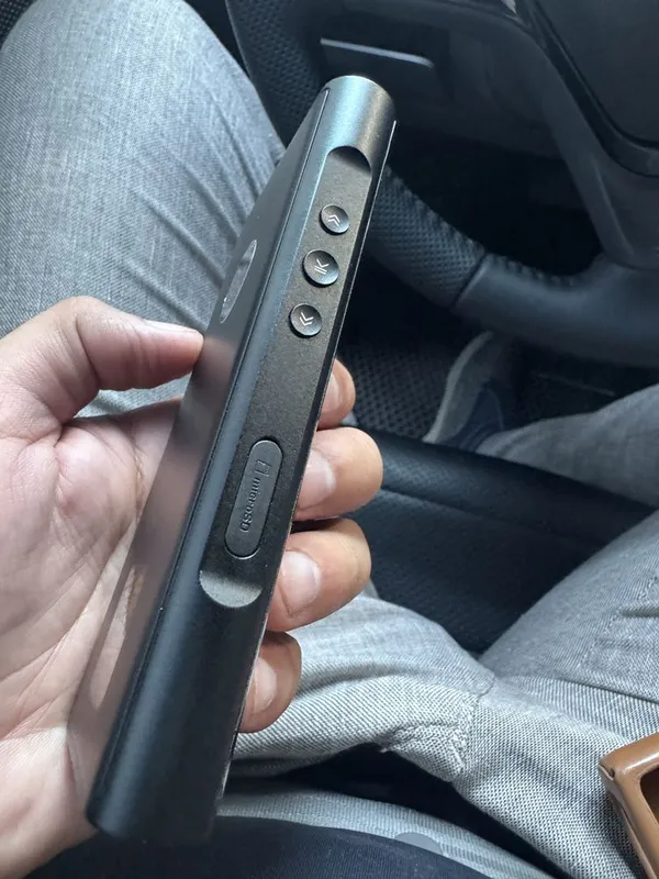 Плеер Shanling M6 Pro 3 Плеер Shanling M6 Pro 3