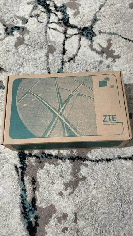 ZTE f660 gpon wi-fi router modem sotiladi dastavka xizmati bor 3 ZTE f660 gpon wi-fi router modem sotiladi dastavka xizmati bor 3