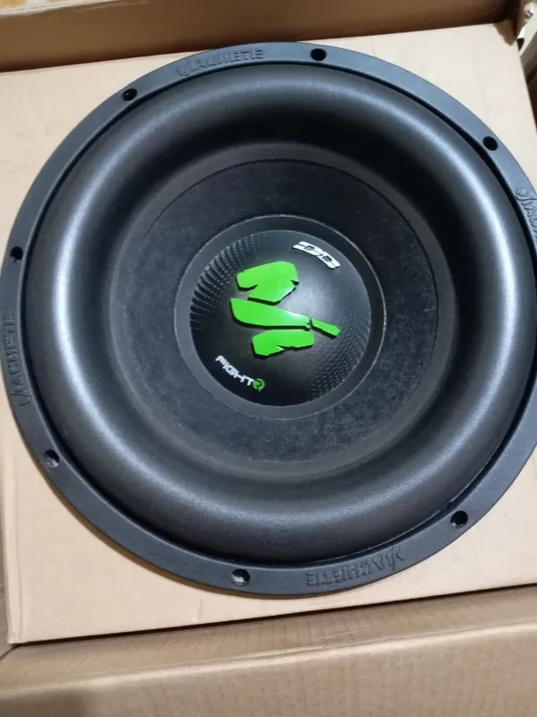 Machete fight 12R 1200rms 2400max