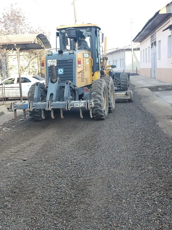 Asfalt xizmat Uzbekistin buylay xizmatimiz bor kafolat 10 yilgacha 4