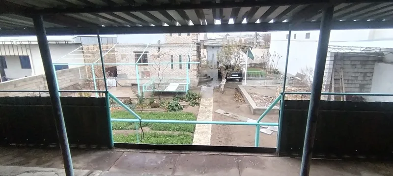 Б/ж оазисда дача сотилади хамма шароити бор. — фото 1
