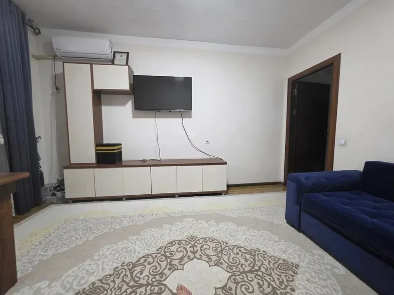Продажа 2-комнатной квартиры (новостройка с лифтом) — фото 1