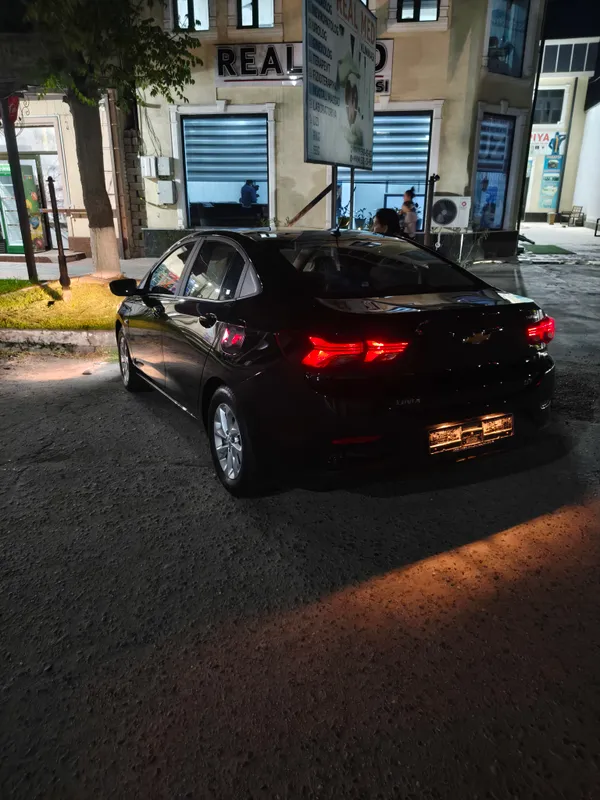 Onix LTZ avtomat 1 Onix LTZ avtomat 1