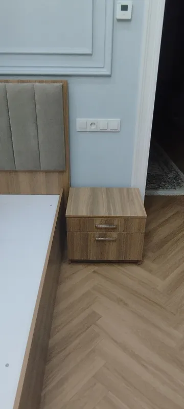 кровать на заказ — фото 3