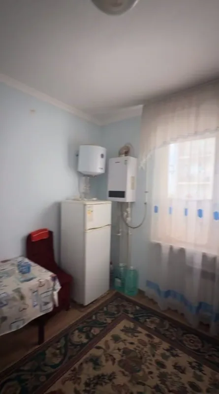 Квартира ижарага карши сити — фото 1