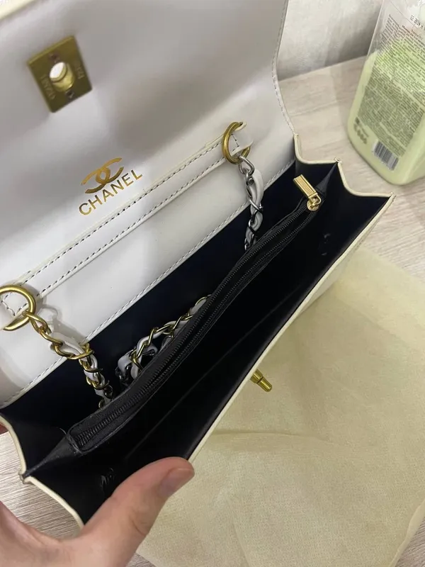 Сумка Chanel. Новая — фото 2