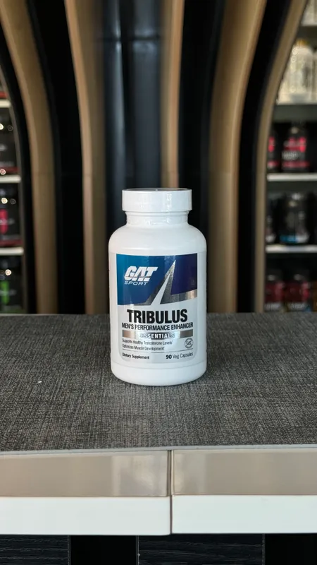 Gat Sport Tribulus Men’s Performance Enhancer. Gat Sport Tribulus Men’s Performance Enhancer.