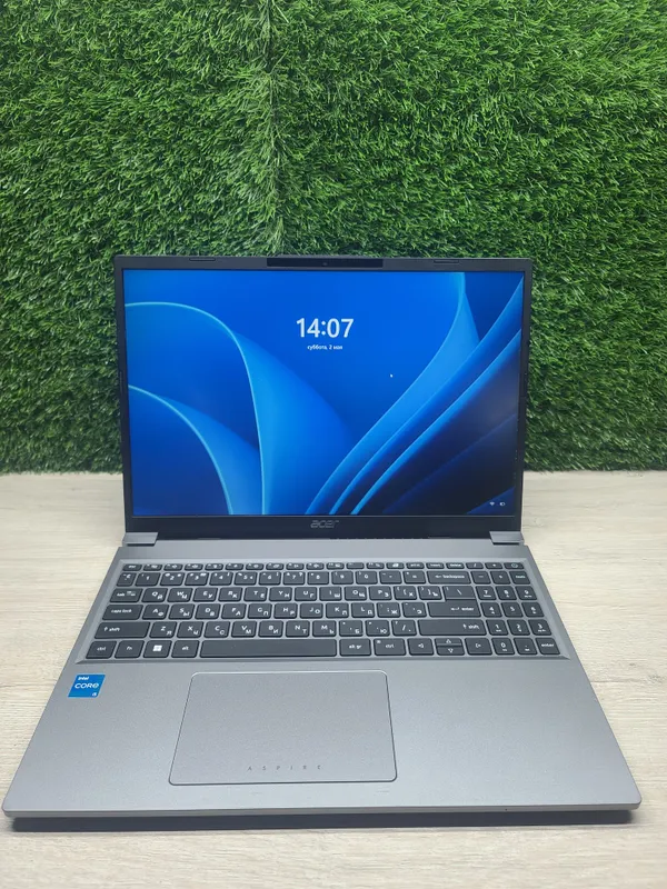 Acer Aspire Go 15